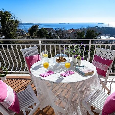 Apartment Kulisic Млини Екстер'єр фото