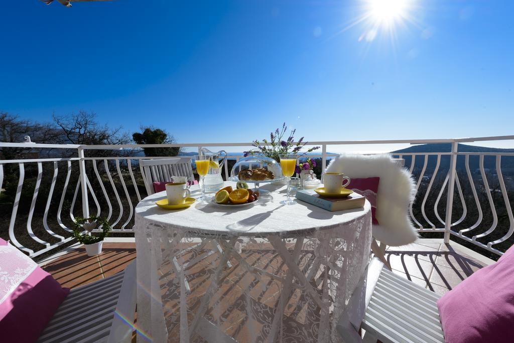 Apartment Kulisic Млини Екстер'єр фото