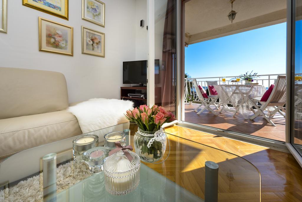 Apartment Kulisic Млини Екстер'єр фото