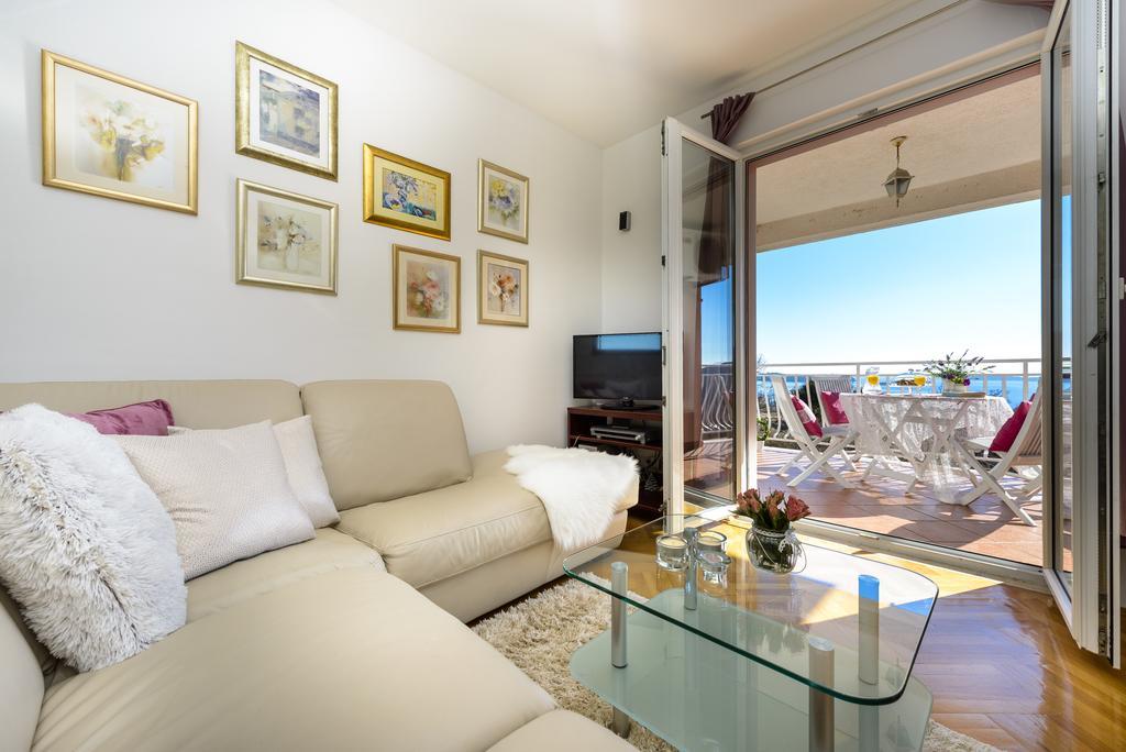 Apartment Kulisic Млини Екстер'єр фото