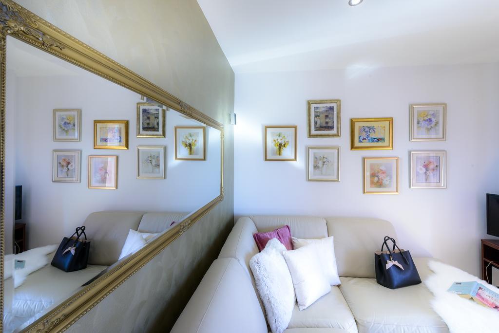 Apartment Kulisic Млини Екстер'єр фото