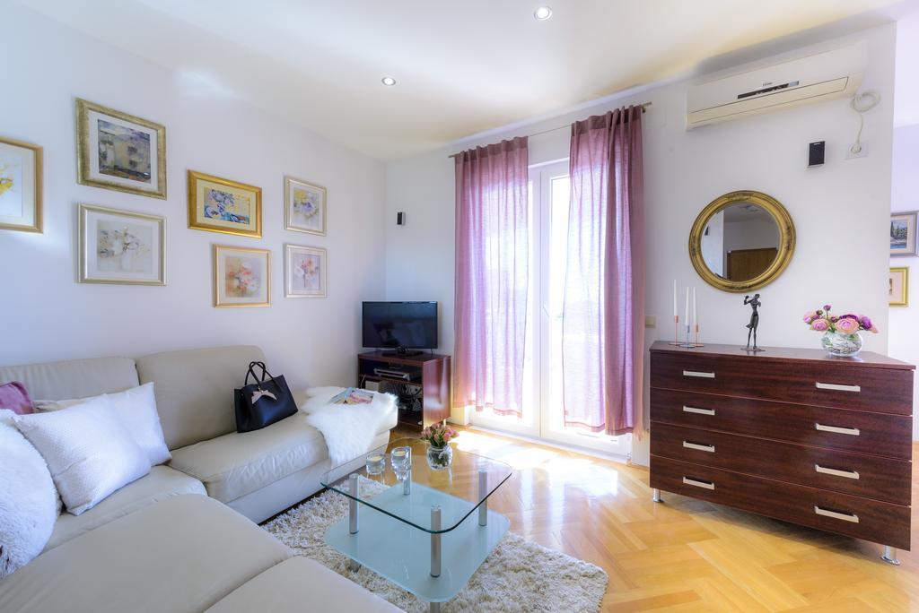 Apartment Kulisic Млини Екстер'єр фото