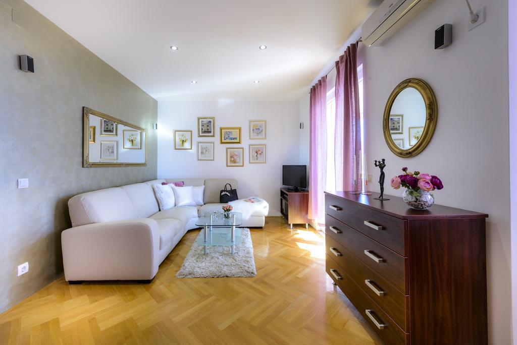 Apartment Kulisic Млини Екстер'єр фото