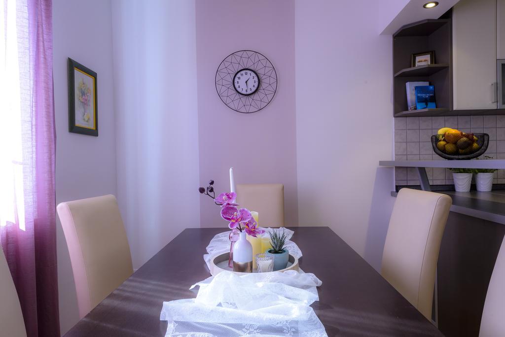 Apartment Kulisic Млини Екстер'єр фото