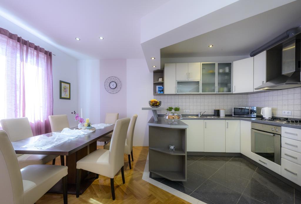 Apartment Kulisic Млини Екстер'єр фото