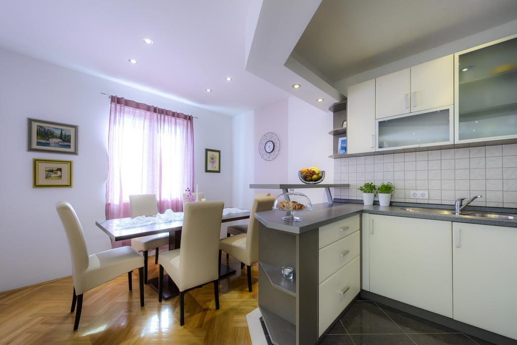 Apartment Kulisic Млини Екстер'єр фото