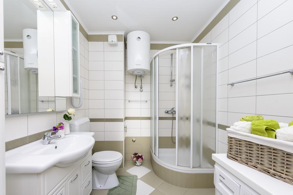 Apartment Kulisic Млини Екстер'єр фото