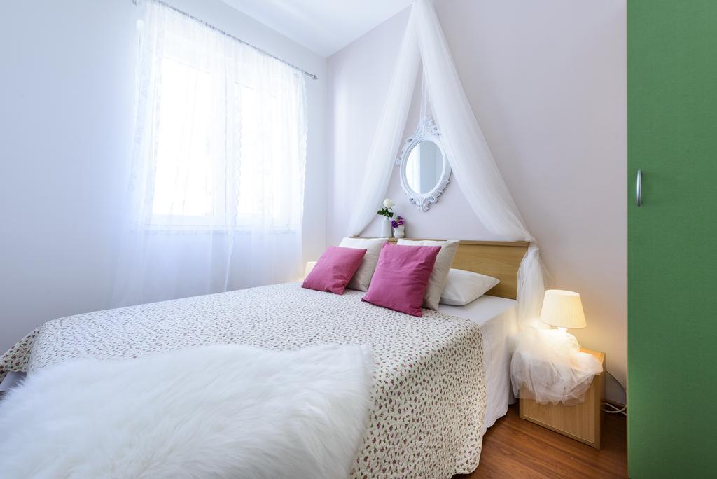 Apartment Kulisic Млини Екстер'єр фото