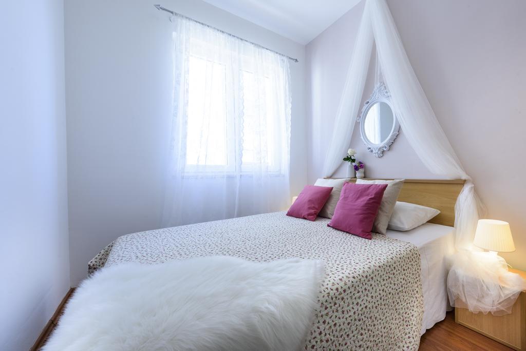 Apartment Kulisic Млини Екстер'єр фото