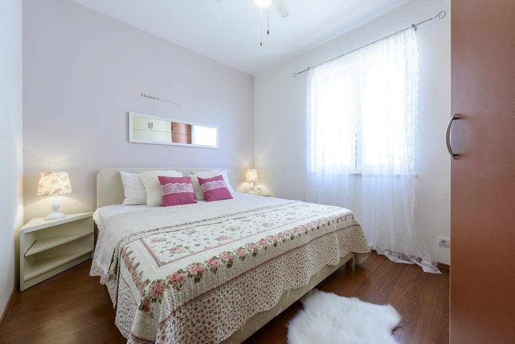 Apartment Kulisic Млини Екстер'єр фото